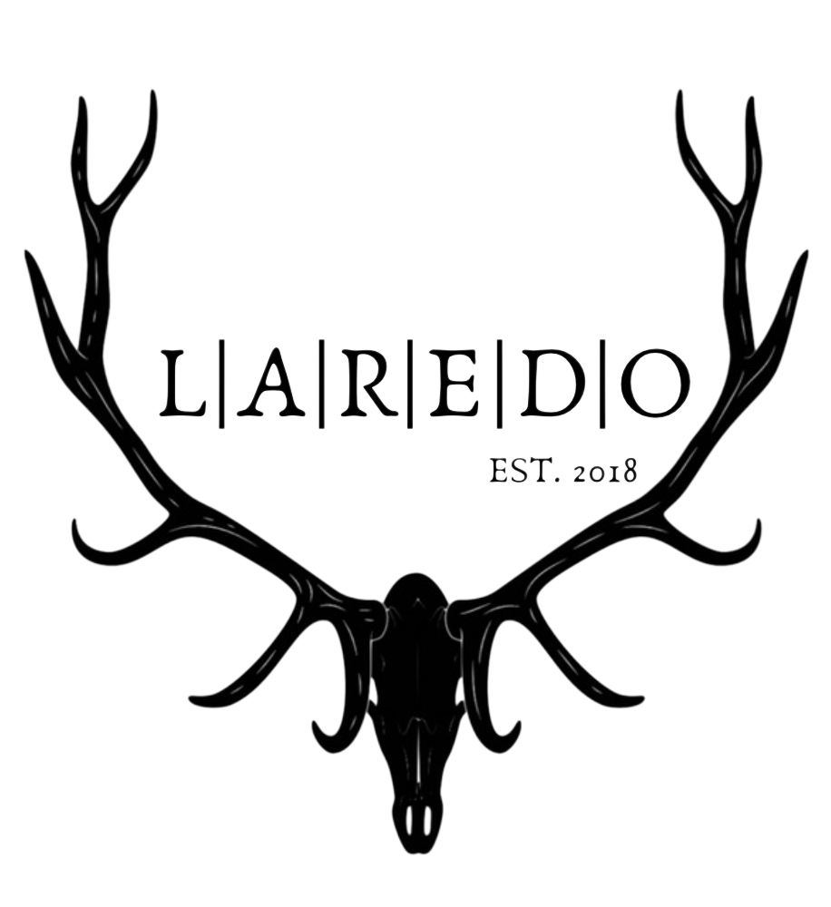 Laredo Custom Hat Bar